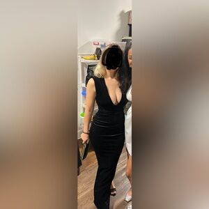 Revolve Hana Gown - Michael Costello